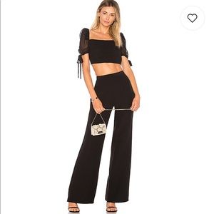 Privacy Please Lynder Pants (Revolve)